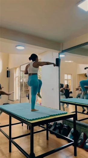 Fitness & Muaythai Bootcamp on Instagram: "Hiit / Cardio Class"