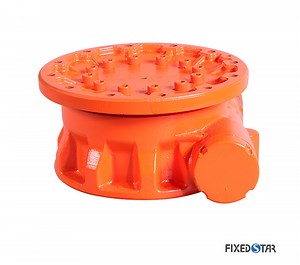 [Hot Item] Slew Drives Rotary Reducer Sun Tracker Solar