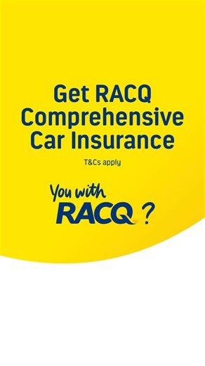 132K views · 19 reactions | With a lifetime guarantee on selected repairs made by an RACQ authorised repairer, we're here for you in sticky situations. | RACQ | Facebook