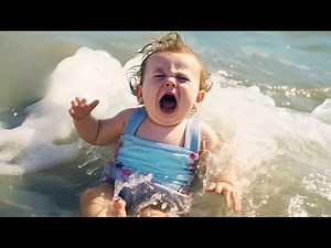 Funniest Kids Fails Of The Week 😂 Hilarious Moments Caught On Camera!