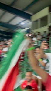 Golazo!! 1-0 Suriname | Jean-luc van Charante