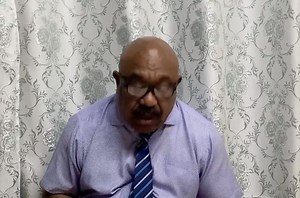 4.9K views · 717 reactions | DAILY DEVOTION (08/11/2020) (Luke 18:19) “Jesus said to him “Why do you call me good? Nobody is good except one, God.”.... “ | All Nations Christian Fellowship | Facebook