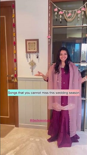 Ultimate Wedding Dance Playlist for Friends & Cousins 🎶✨ | TheChoreoStudio