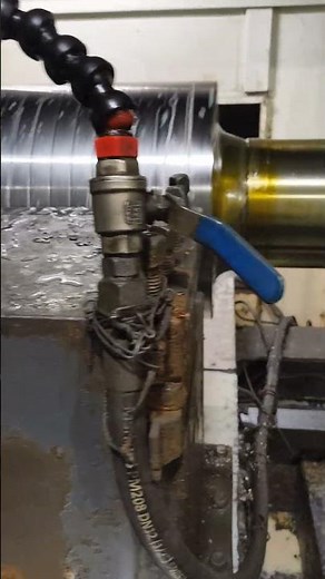 New Roll pass making cnc lathe machine Rolling mill