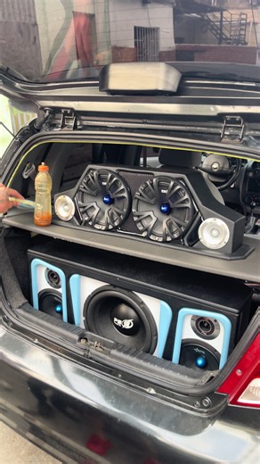Panel acústico Lalocaraudio para interior