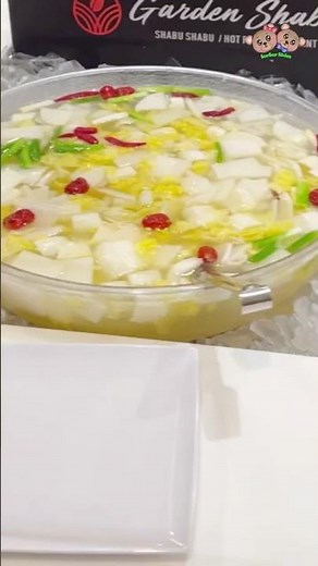 Garden Shabu Hot Pot / Shabu Shabu AYCE Buffet | Little Ferry NJ