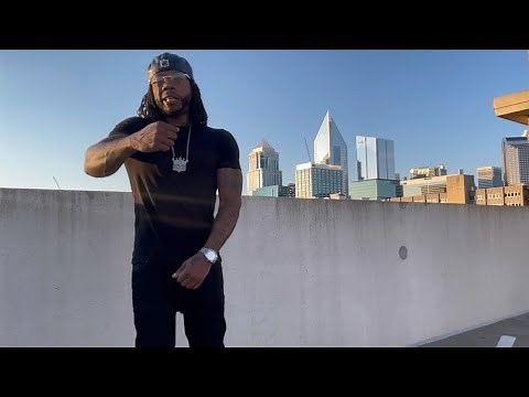 J-Hood “Biggest Steppa” VIDEO Dir by J-Hood/B.Lyons
