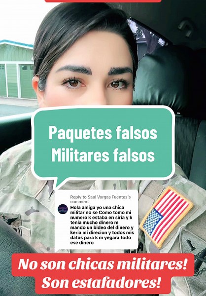 Understanding Fake Military Scams and Their Impact