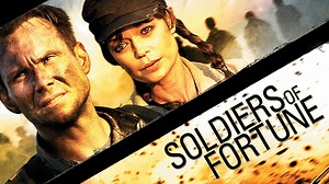Soldiers of Fortune - Movie - Where To Watch