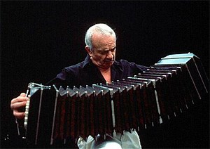 Adios Nonino - Astor Piazzolla - LETRAS.COM
