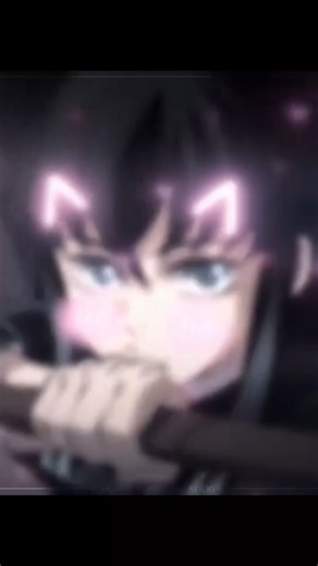 muichiro tokito |montages miau|[Amv] #editz #muichirotokito #anime