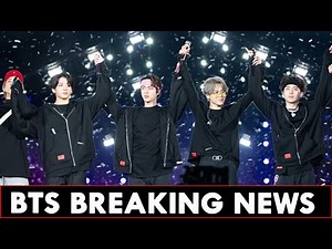 2026 BTS World Tour: Presale start times, ticket prices, dates and more