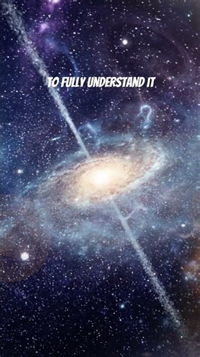 How Big Is Space? #space #facts #universe