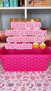 1.4K views · 29 reactions | Order #10011671. Thank you for your purchase Veronica  !! Enjoy Free Shipping when you Shop with us at 殺️➡️www.mdeevinebeauty.com. #beautyscoops #asmr #giftideasforher #asmrmakeup #coffeecup #asmr #satisfying #asmrmakeup #makeupaddict #makeup #beautyscoops #mystery #surprisescoops #makeup #makeupmusthaves #viralreelsfacebook #viralpost2025シ #reelstrending #trendingnow | MDeevine | Facebook