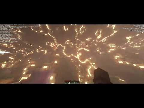 Official Made in Abyss Minecraft Map