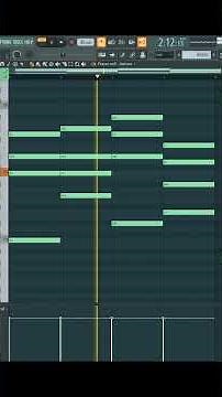 How to Make Eminem - Not Afraid in FL Studio