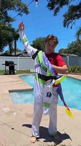 A Random Stranger Decided My Entire Day