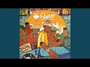 Dlala Thukzin - Players Mix 001 | Dlala Thukzin Latest Exclusive 2025 Mix