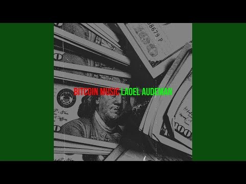 Bitcoin Music