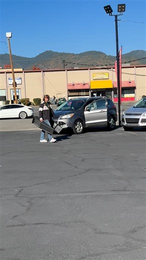 Master Mechanic in the Wild. | Alexander Albright