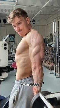 Worst to best tricep exercises!!!