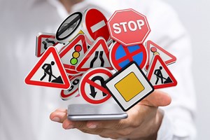 Obtenir le code en candidat libre grâce à Internet