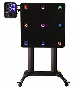 SMARTfit Low Impact Mini