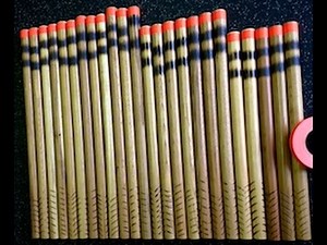 "Meel Stick" Construction Project