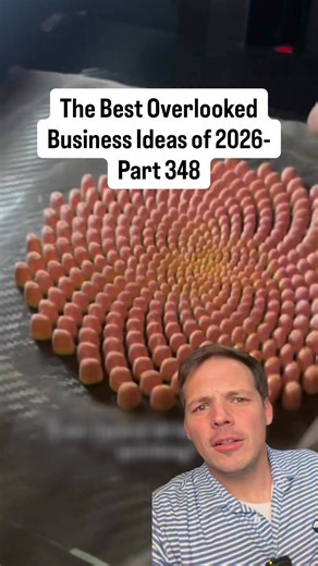 You’ve Never Seen Clothing Like This Video credits: @abi3d3d Comment ‘plan’ to get the Full business plan. | The Koerner Office