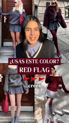 COLOR PSYCHOLOGY: GRAY 🥀 | What colors project, personal image, colorimetry