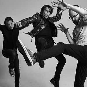 Islands, the brand new album by Ash is out now! Includes the singles 'Buzzkill' and 'Annabel'. ★★★★ NME // ★★★★ Metro ★★★★ Kerrang! // ★★★★ Mail on Sunday ★★★★ Classic Rock // ★★★★ Record Collector | Ash