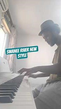 Swanee river boogie - Piano #piano #pianomusic #boogiewoogiepiano #boogiewoogie #pianomusic #piano