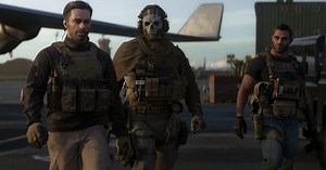 How to unlock the Expedite 12 in Modern Warfare 2