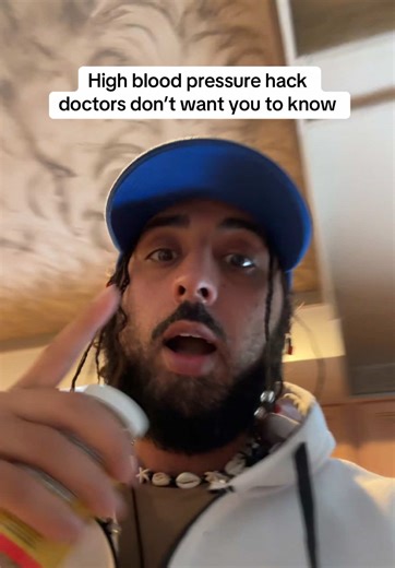 Blood Purifying Capsules: Natural High Blood Pressure Solution