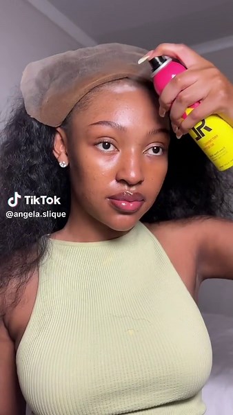 Step-by-Step Guide to Installing and Washing Your Frontal Wig at Home
