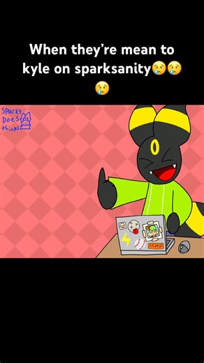 What’s your computer password? | Animated Short #animationmeme #eeveelution #animation