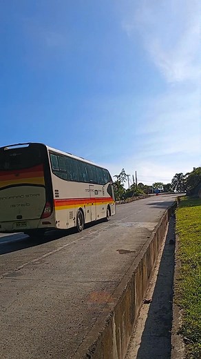 MINDANAO STAR 15760 Bus Model: Yutong ZK6127HA Chassis: Yutong ZK6129CRB Engine: Yuchai YC6L330-20 (Euro II Emission Standard) Manufacturer: Zhengzhou Yutong Bus Co. Ltd. #BusSpottingPH #busspotter #MBS #busspotting | MBS•Mindanao Bus Spotter