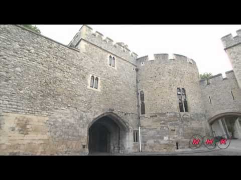 Tower of London (UNESCO/NHK)