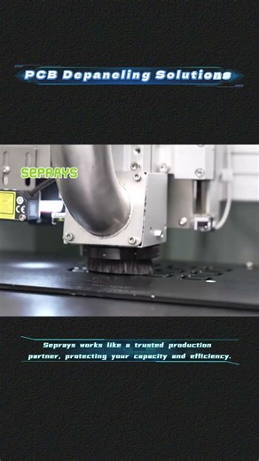 What really keeps a production line competitive? ⚡