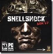 Amazon.com: ShellShock: Nam 67 : Videojuegos