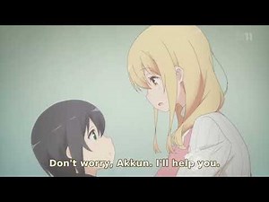 Lucky Boy Living Together with Cute Girls | Anime Recap