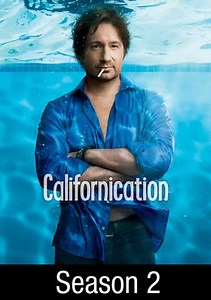 Californication: La Petite Mort