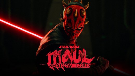 ‘Star Wars: Maul — Shadow Lord’ Photos, Trailer & Premiere Date Set At Disney
