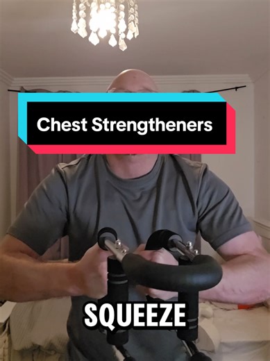 Stop making excuses and start making gains. This chest trainer is the ultimate shortcut to a firmer, stronger physique without the gym membership. On sale now for just £10! #ChestWorkout #HomeFitness #StrengthTraining #FitnessDeals #BodyGoals