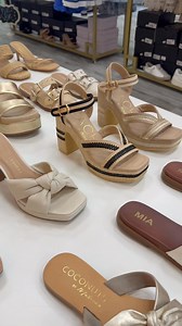 Swing by and look at all of our new Spring Shoes! | Southern Roots Boutique