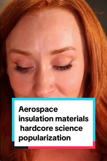 Exploring Aerospace Insulation Materials in Science