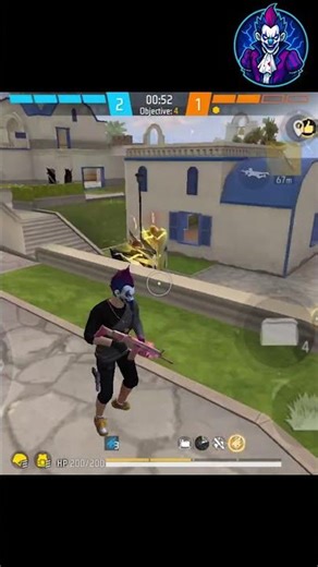 100% Triple Kill🔥MP5 | Clash Squad | Redmi Note 9 Pro📱 Freefire #freefirelover #freefire #ff #garena