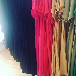 We have a rainbow  of tshirt dresses in sizes small-3X! Open today until 6, or shop at www.DixielandBoutique.com! #dixielandboutique #gotitatdixie #kentucky #kentuckyboutique #nashvilleboutique #bgky #bowlinggreenky #wku #shoplocal #shopsmall #womanowned #momowned #plussizefashion #plussizeboutique #curvyfashion #inclusivefashion #bodypositivity #stylegoals #wiw #ootd #tshirtdress #plustshirtdress | Dixieland Boutique | Facebook