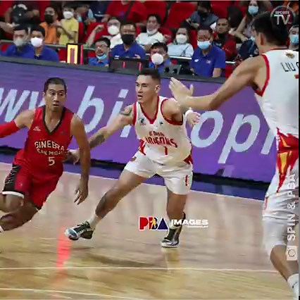 7.1M views · 75K reactions | Junmar Na-Hospital! | Belga Pinagmulta! | Jeremiah Gray Debut Game! | LA vs Liu! | Ginebra vs Dragon! https://www.masayagame.com/?g=104683040&c=4 Referral ID: 104683040 get 6php free Lucky Code: 555555 | Sports TV Philippines | Facebook