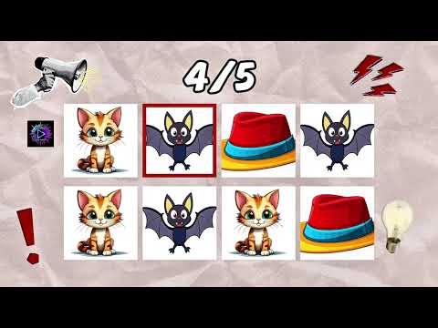 Say The World – Beat & Rhythm Challenges!